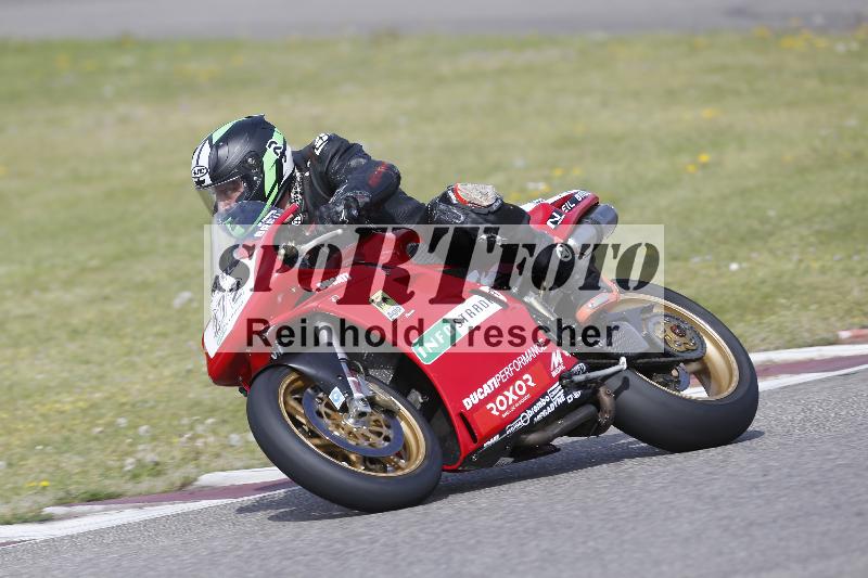 /08 17.04.2026  TZ Motorsport ADR/Gruppe rot/272